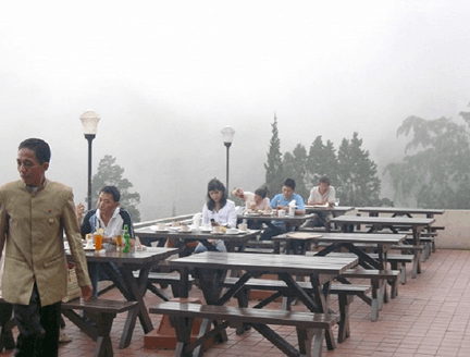 Lomba Kuliner Tradisional di Puncak Bogor Kembali Digelar