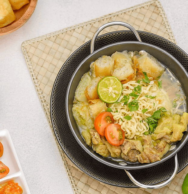 Warisan Kuliner Bogor